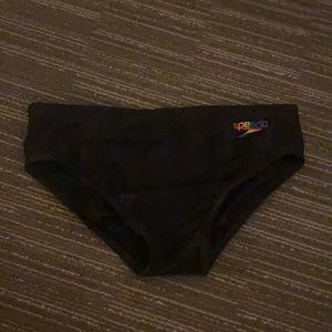 Speedo Pride Collection Endurance Suit